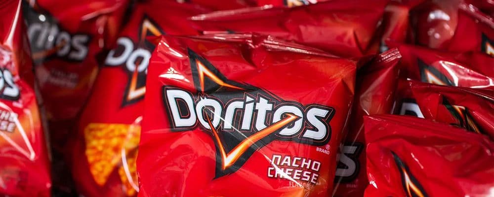 Doritos llevó su sabor picante al corazón de Buenos Aires con Taggify