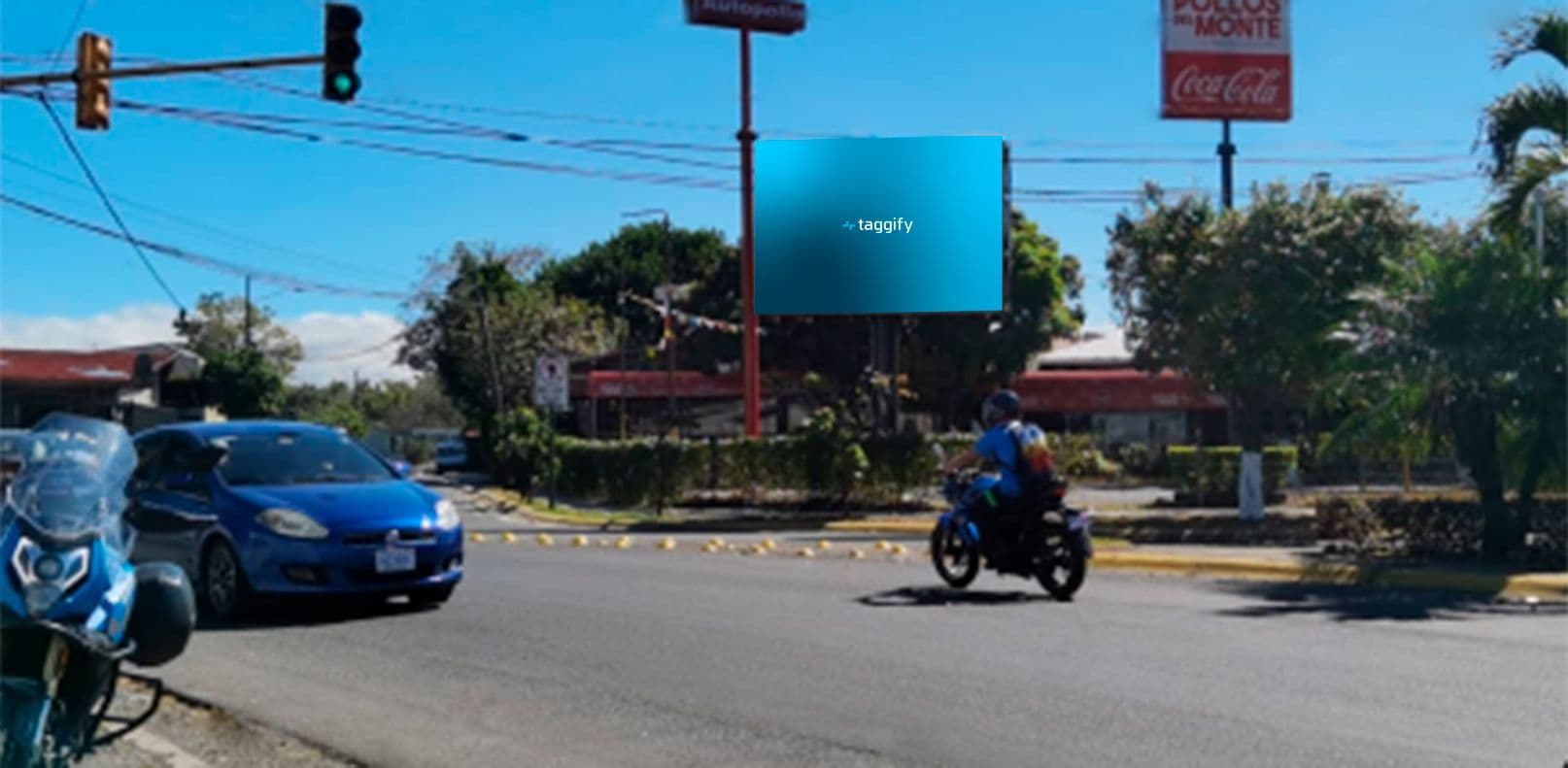 San Jose - Belen, San José