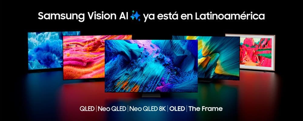 Samsung Stood Out in the Heart of Buenos Aires with an Exclusive Campaign with Taggify