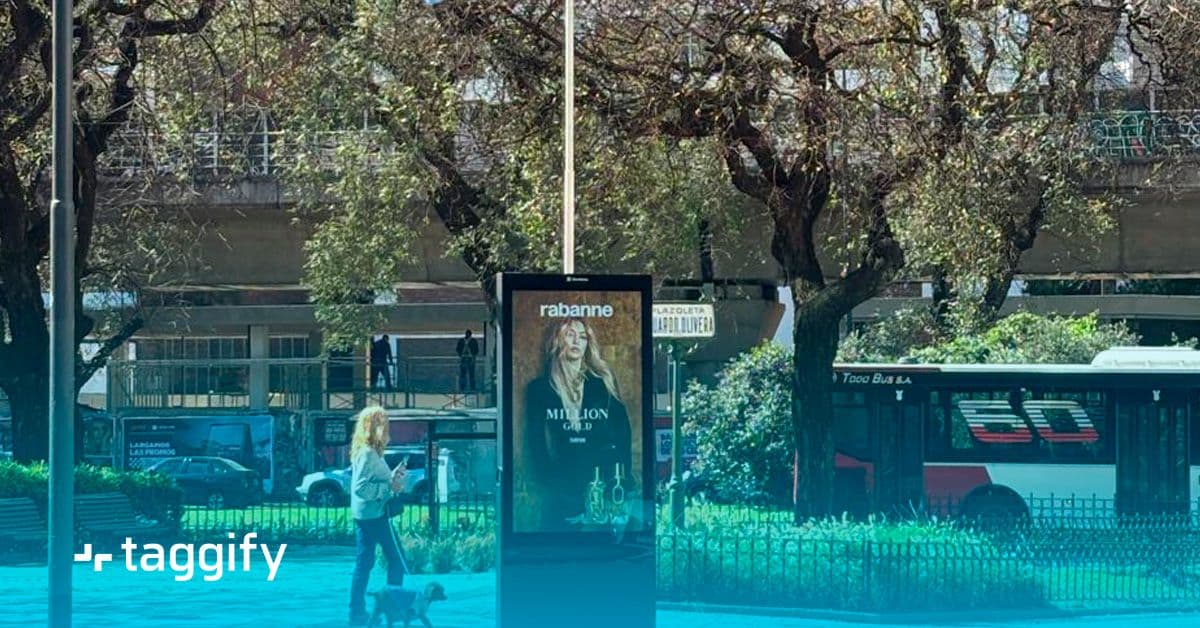 Programmatic DOOH: The Growth Engine of Out of Home Advertising in 2025