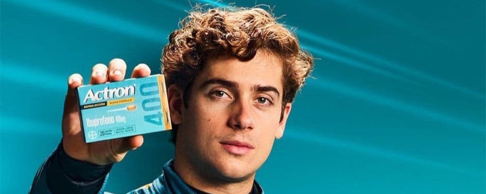 Bayer cautiva el Obelisco con una campaña pDOOH con Taggify en Buenos Aires