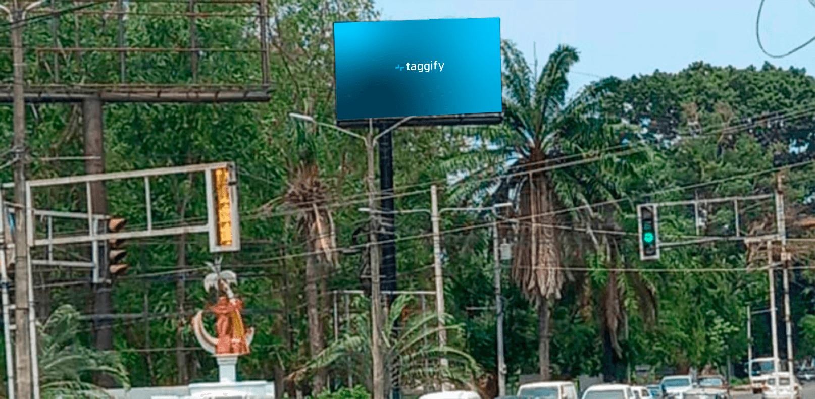 La Ceiba - Mall Mega Plaza, La Ceiba