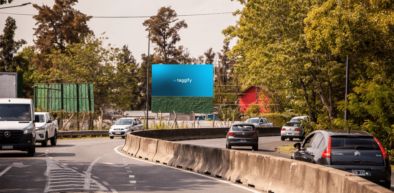 GBA - Nordelta - Bancalari y 197, Gran Buenos Aires