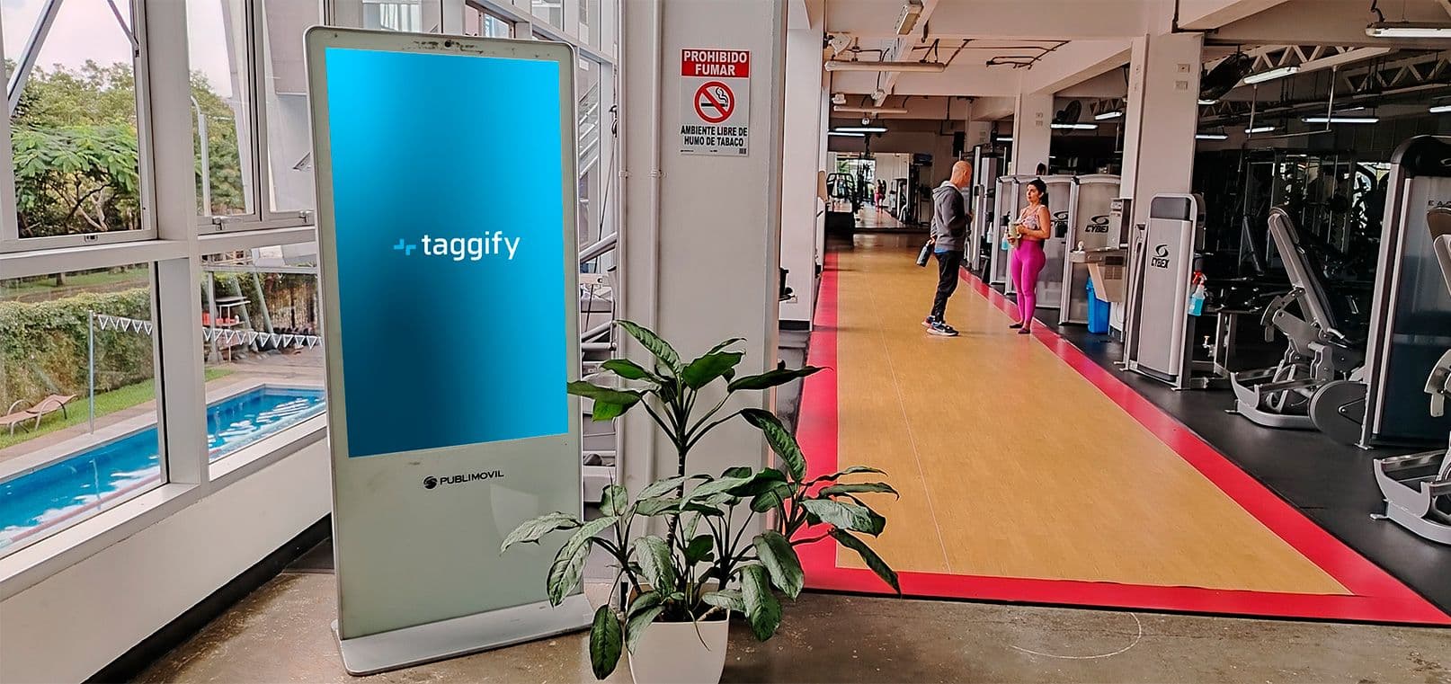 San Jose - Multispa Escazú Frente A Multi Plaza Escazu, San José