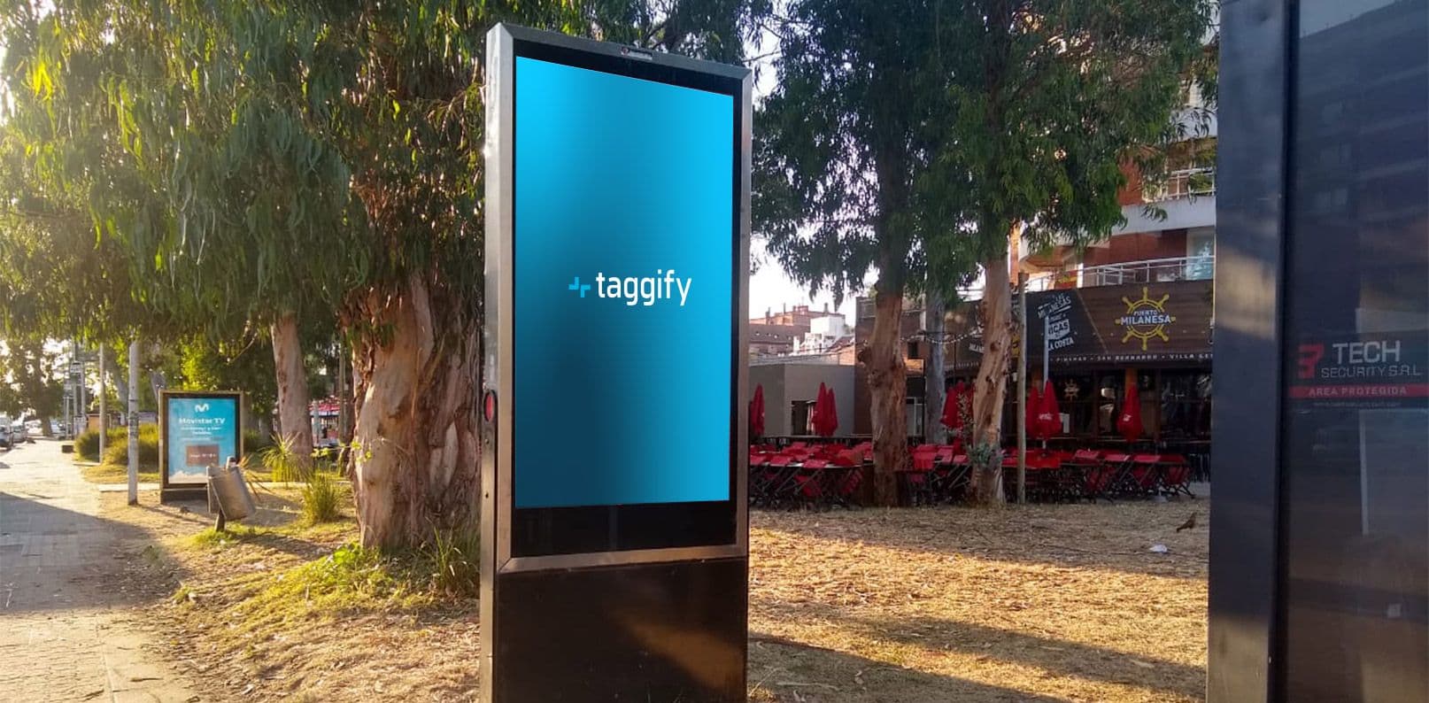 Buenos Aires - Pinamar - Bunge Y Simbad El Marino , Pinamar