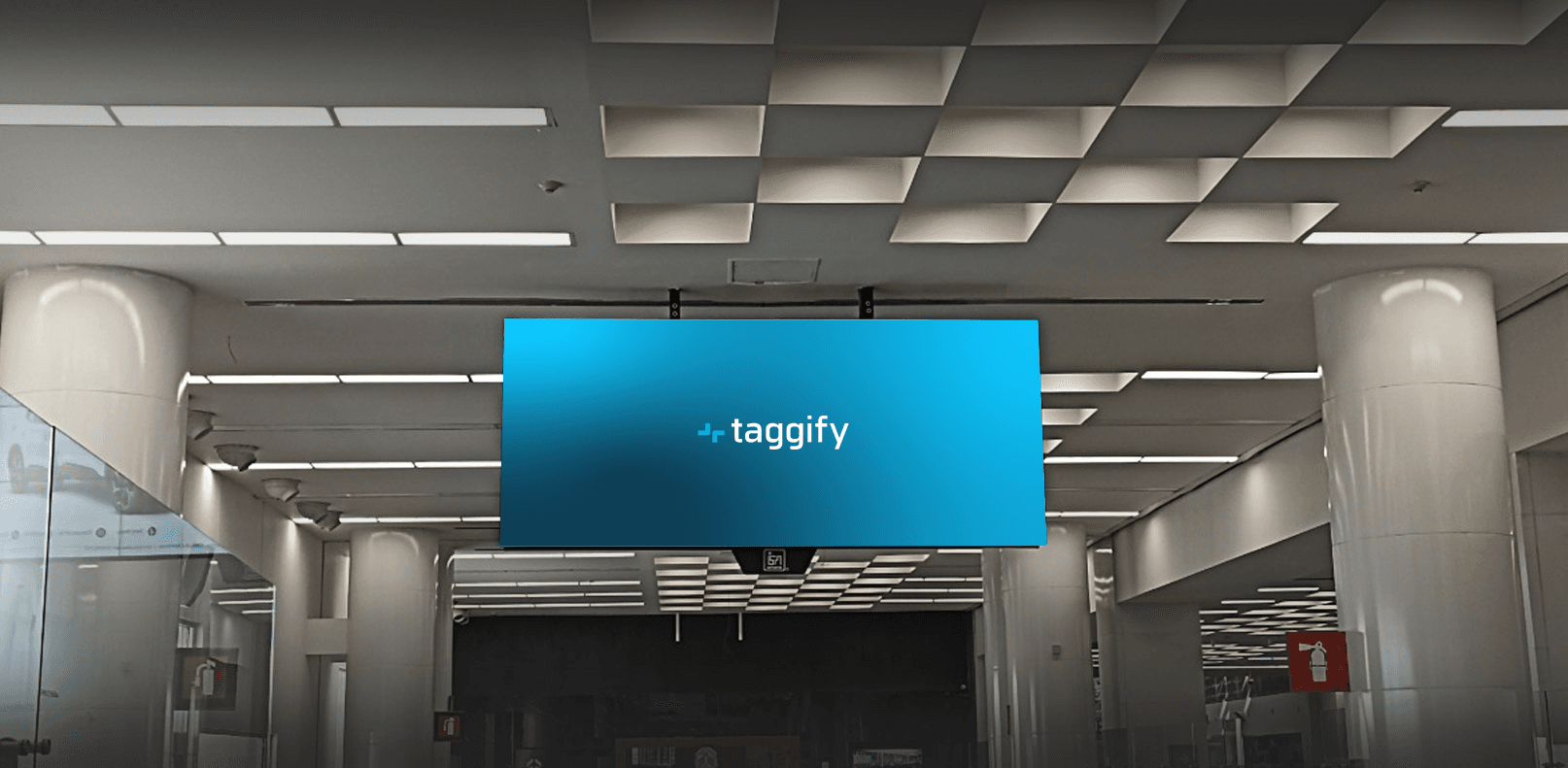 Aeropuerto Internacional - T2 Sala 75 Circuito B, Ciudad de México