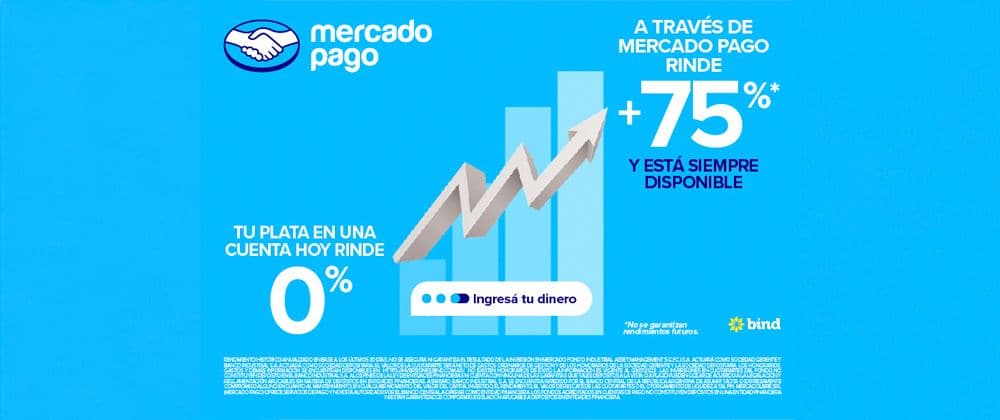 La campaña DOOH exclusiva de Mercado Pago pintó de azul Buenos Aires