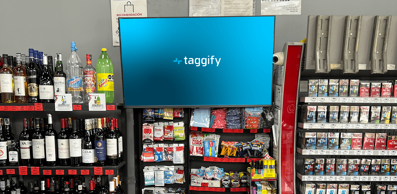 Veracruz - Xalapa - U.H. del Bosque - Av. Adolfo Ruiz Cortines 942, Xalapa