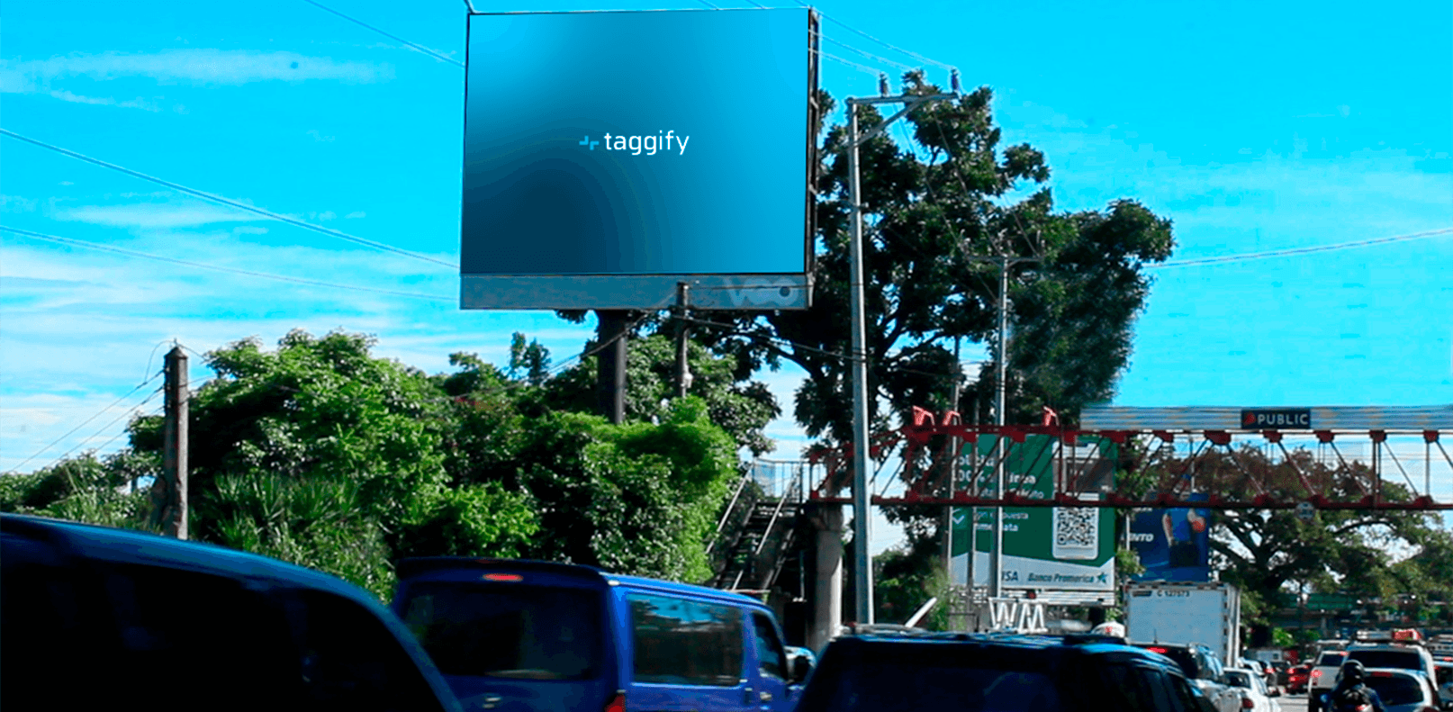 San Salvador - Panamericana - Carretera Panamericana - Desvio Antiguo Cuscatlan, San Salvador