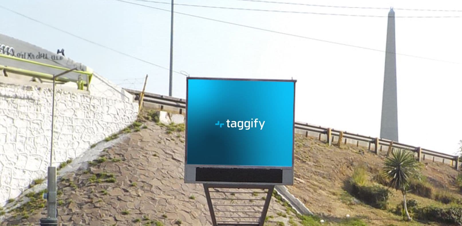 Estado de Mexico - Blvd. Manuel Avila Camacho y Sor Juana Inés de la Cruz, State of Mexico