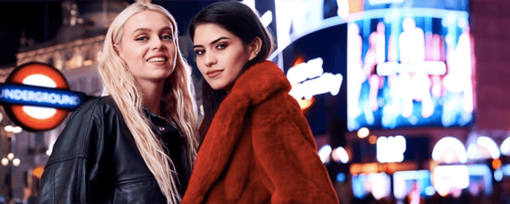 Rimmel confía en Taggify para impulsar su presencia en Argentina con DOOH