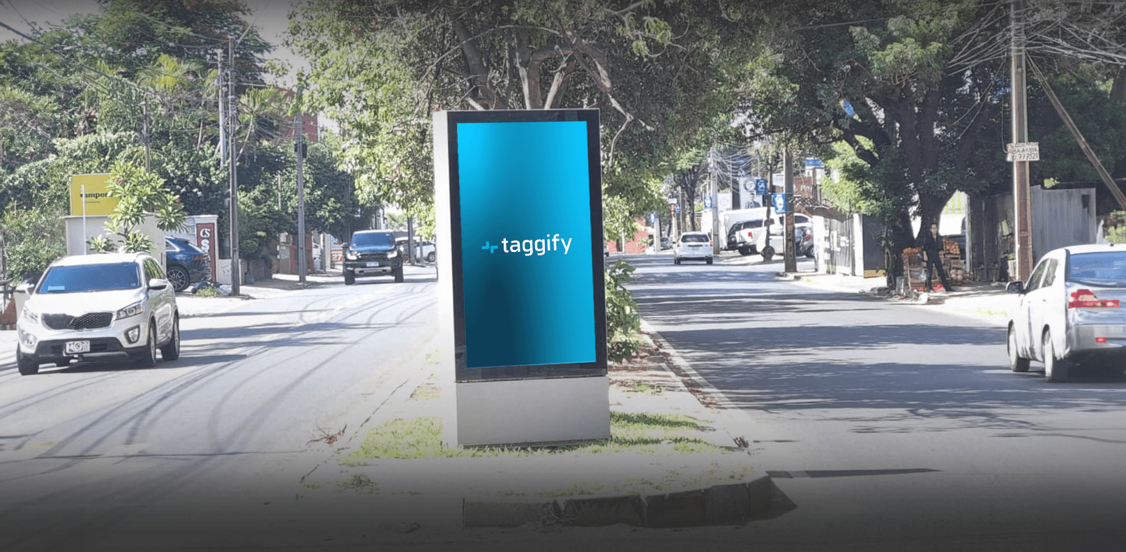 Asuncion - San Martin y Ntra. Sra. Del Carmen, Asunción