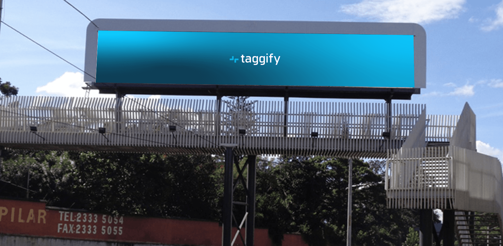 Villa Nueva - Calzada Aguilar - Papa Francisco - Entrada, Villa Nueva