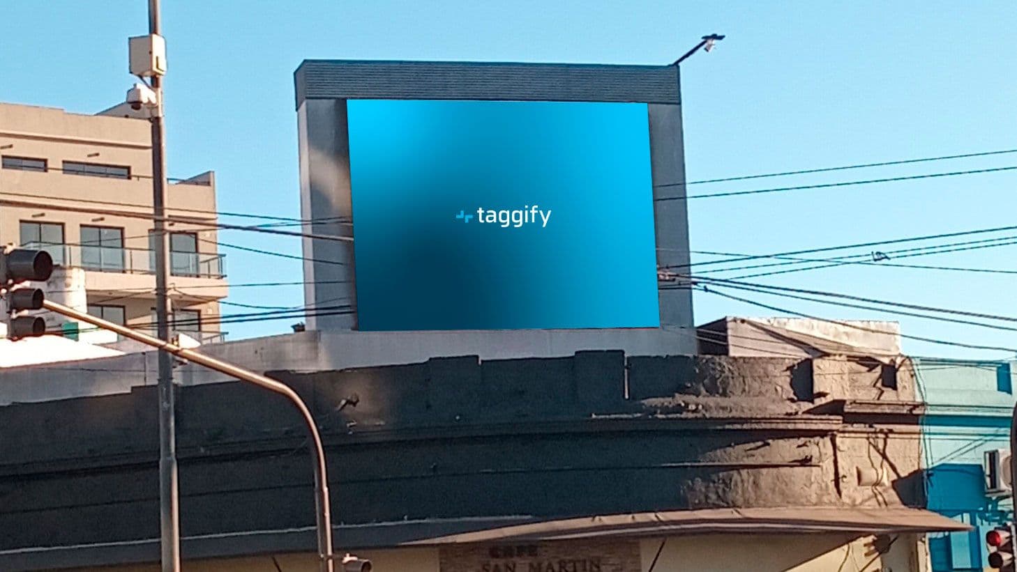 CABA - Devoto - Mosconi y San Martin , Devoto