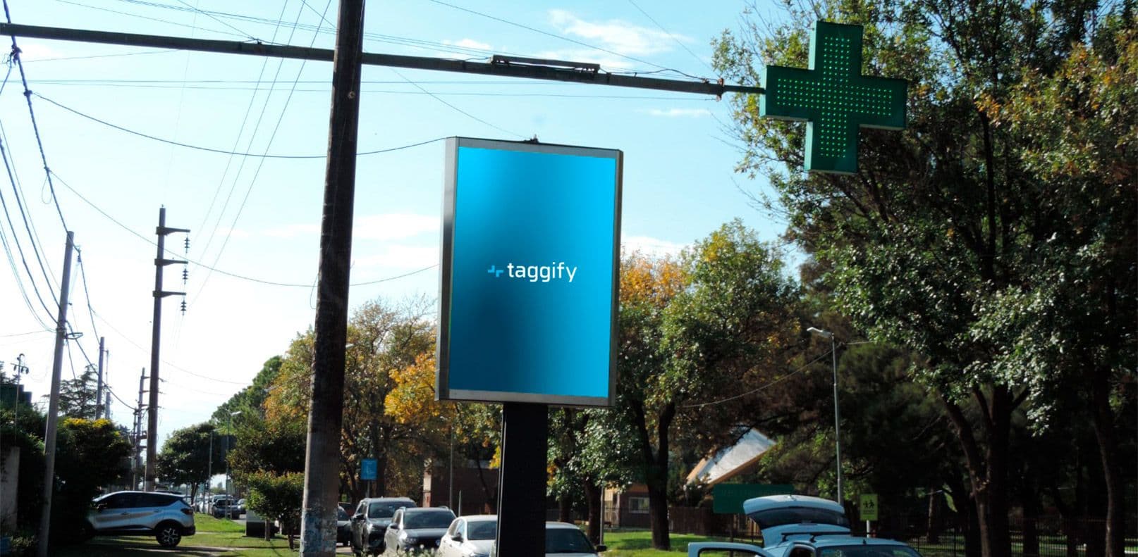 Santa Fe - Funes - Av. Fuerza Aerea entre Suipacha y Elorza - Este, Santa Fe