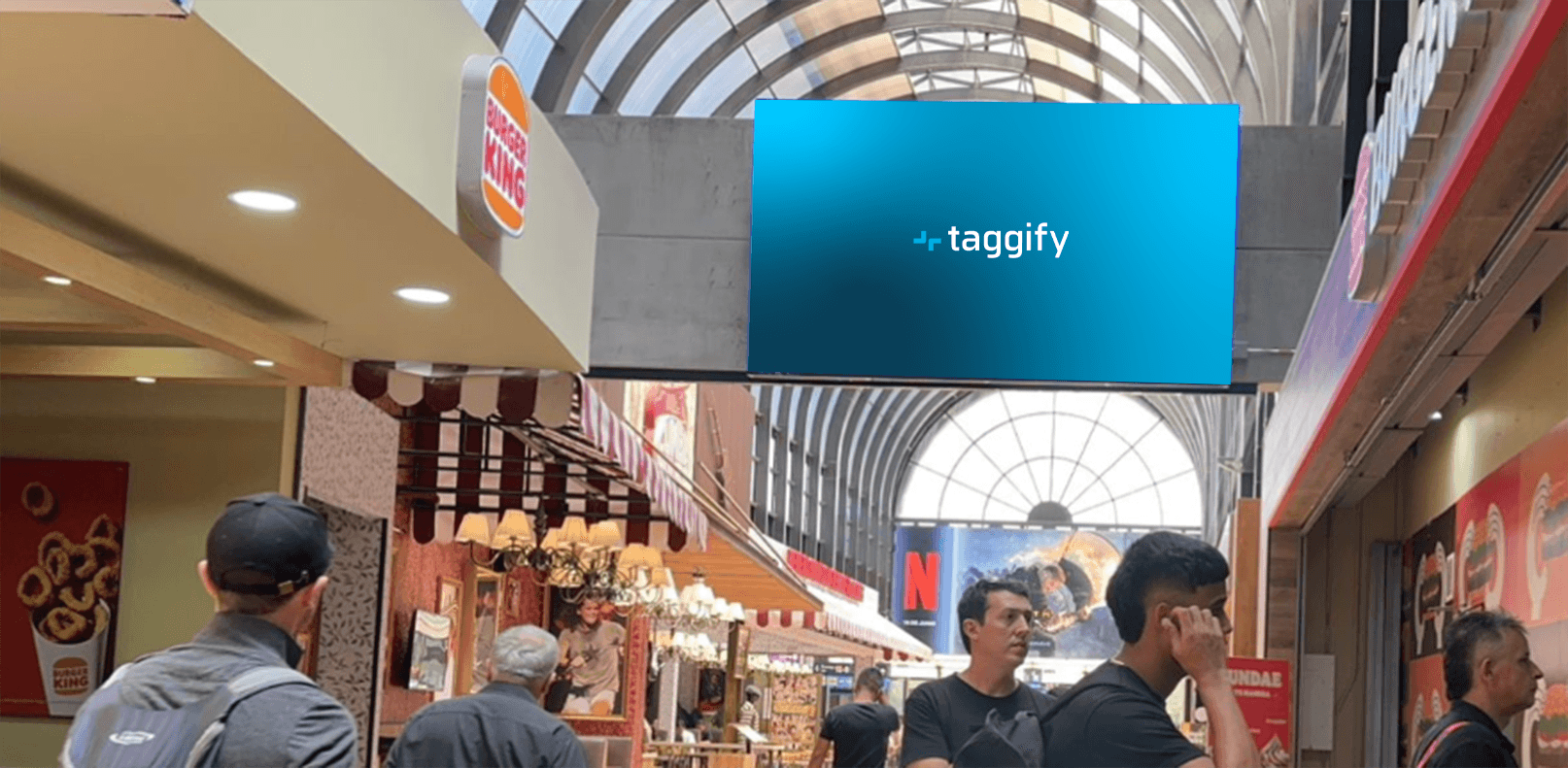 Medellin - Aeropuerto - Salas De Abordaje - Pasando Filtros, Medellín