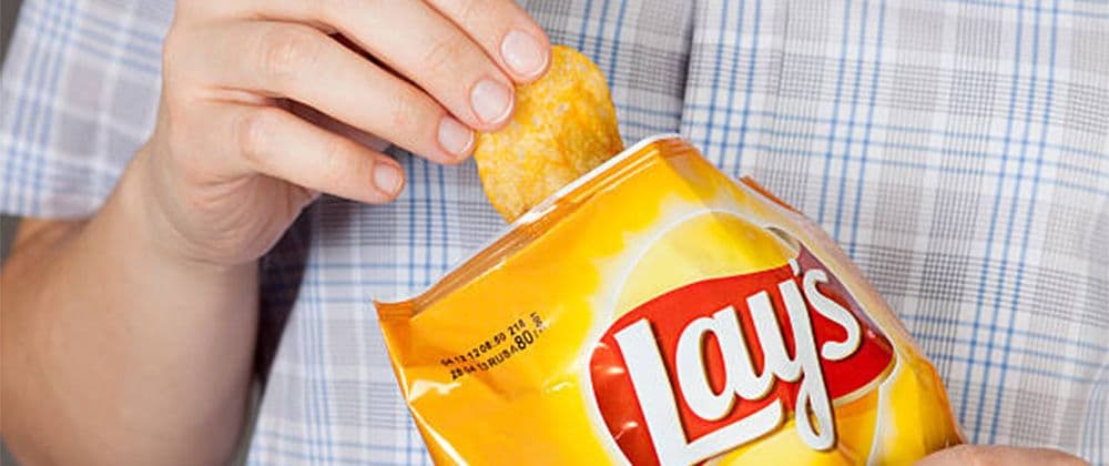 Lay's takes over Buenos Aires in programmatic advertising with Taggify