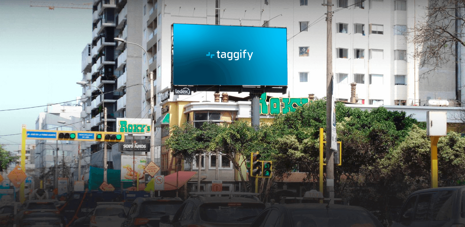 Lima - Lince -Av. Arequipa Cdra. 25, Lima