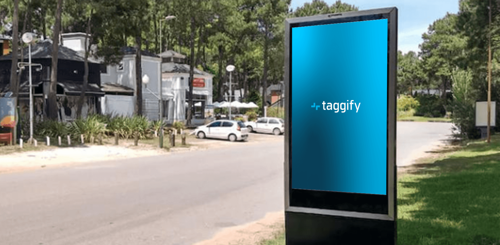 Buenos Aires - Pinamar - Del Olimpo entre Helades e Iliada, Pinamar