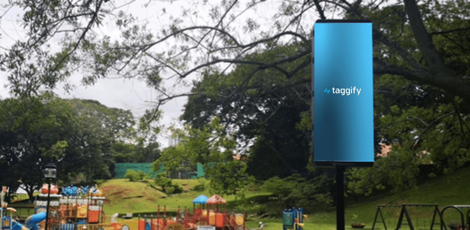 Ciudad de Panama - Parque Omar - Parque Recreativo, Ciudad de Panamá