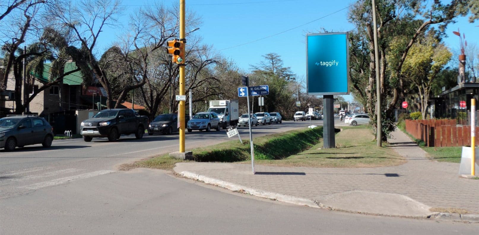 Santa Fe - Funes - Ruta 9 y Miguel Galindo - Oeste, Santa Fe