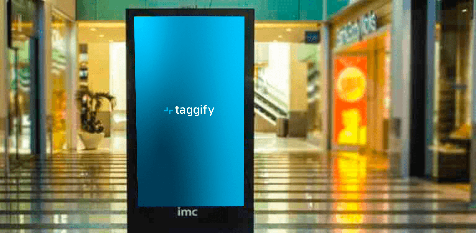 Heredia - Circuito Totem Digital - Desamparados - 2 Totems, Heredia