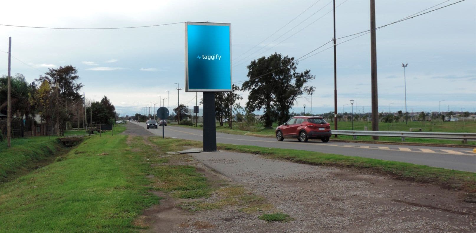 Santa Fe - Funes - Av. Arturo Illia y Guayacan (VIDA) - Oeste, Santa Fe