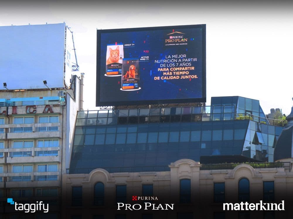 Purina Pro Plan: la fórmula que detiene el envejecimiento