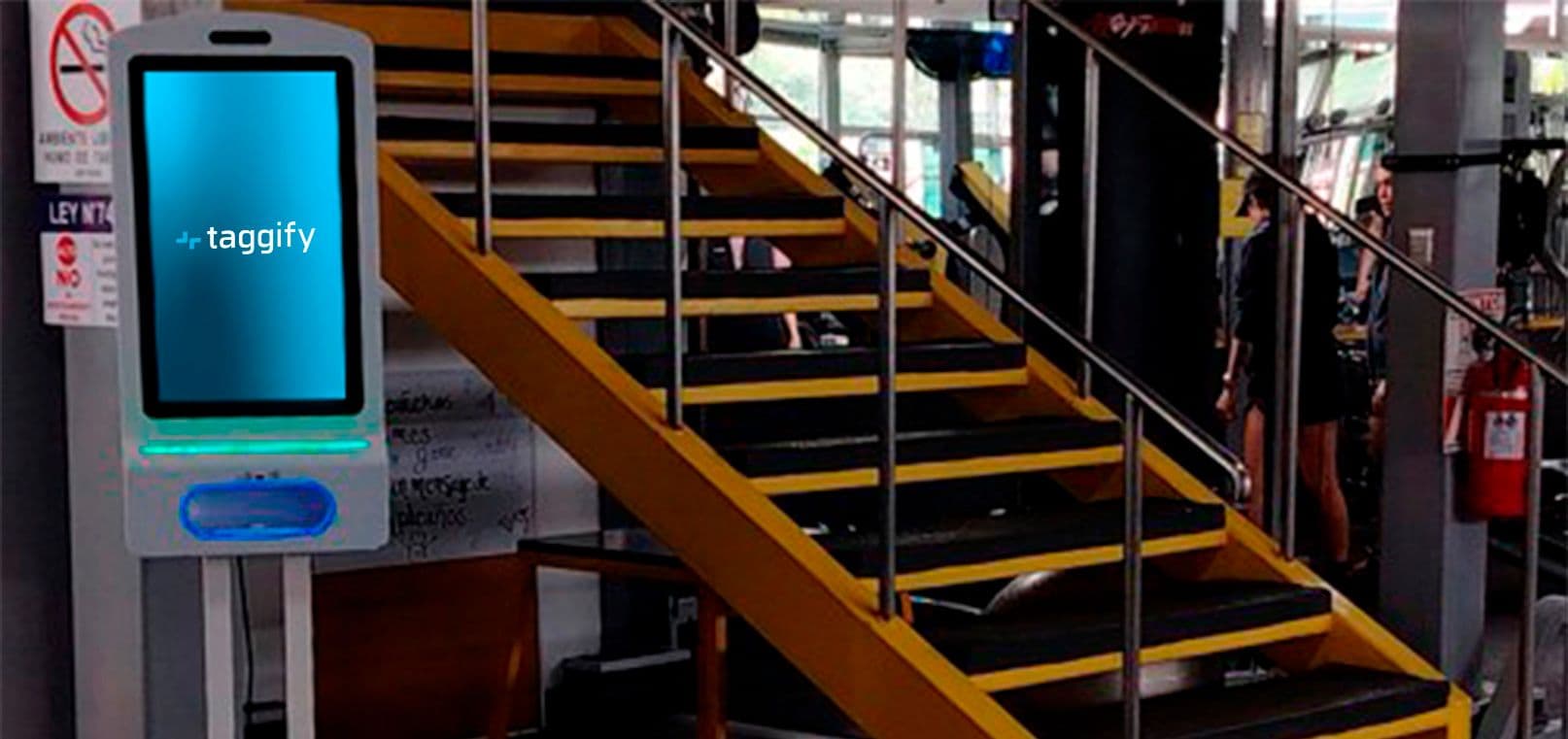 San Jose - Curridabat Guayabos Goldgym, San José