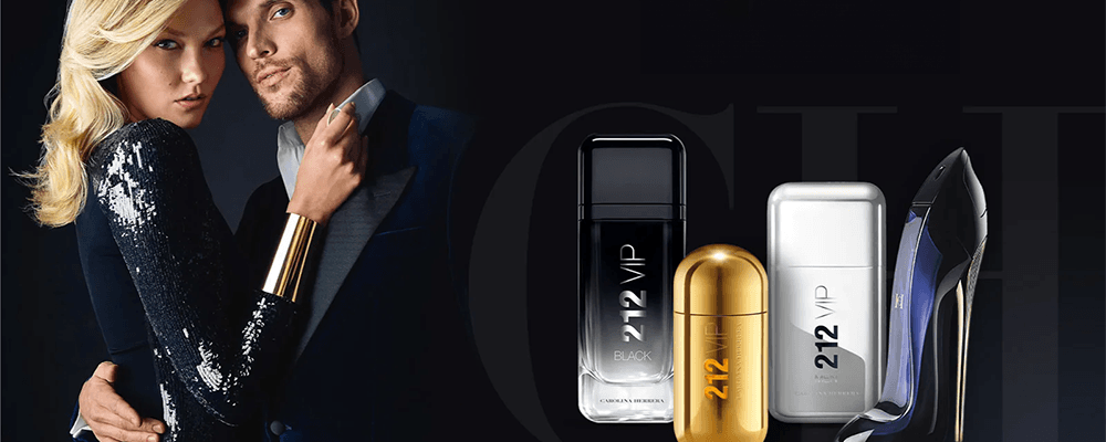 Carolina Herrera anticipó su carrera urbana en publicidad exterior con Taggify