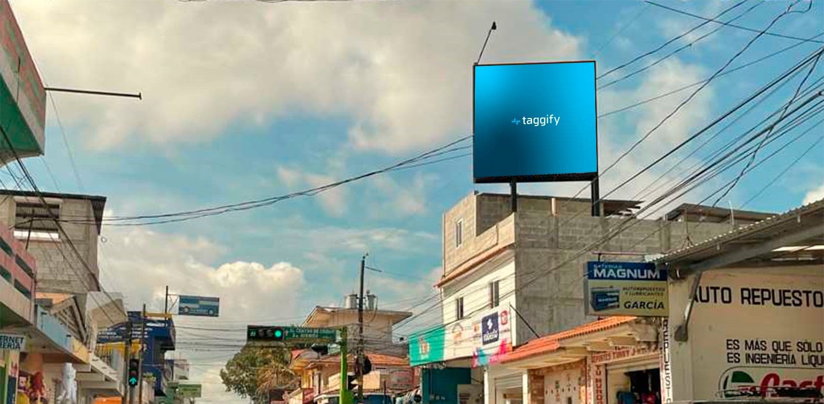 Jalapa - Ruta Nacional 18 , Guatemala