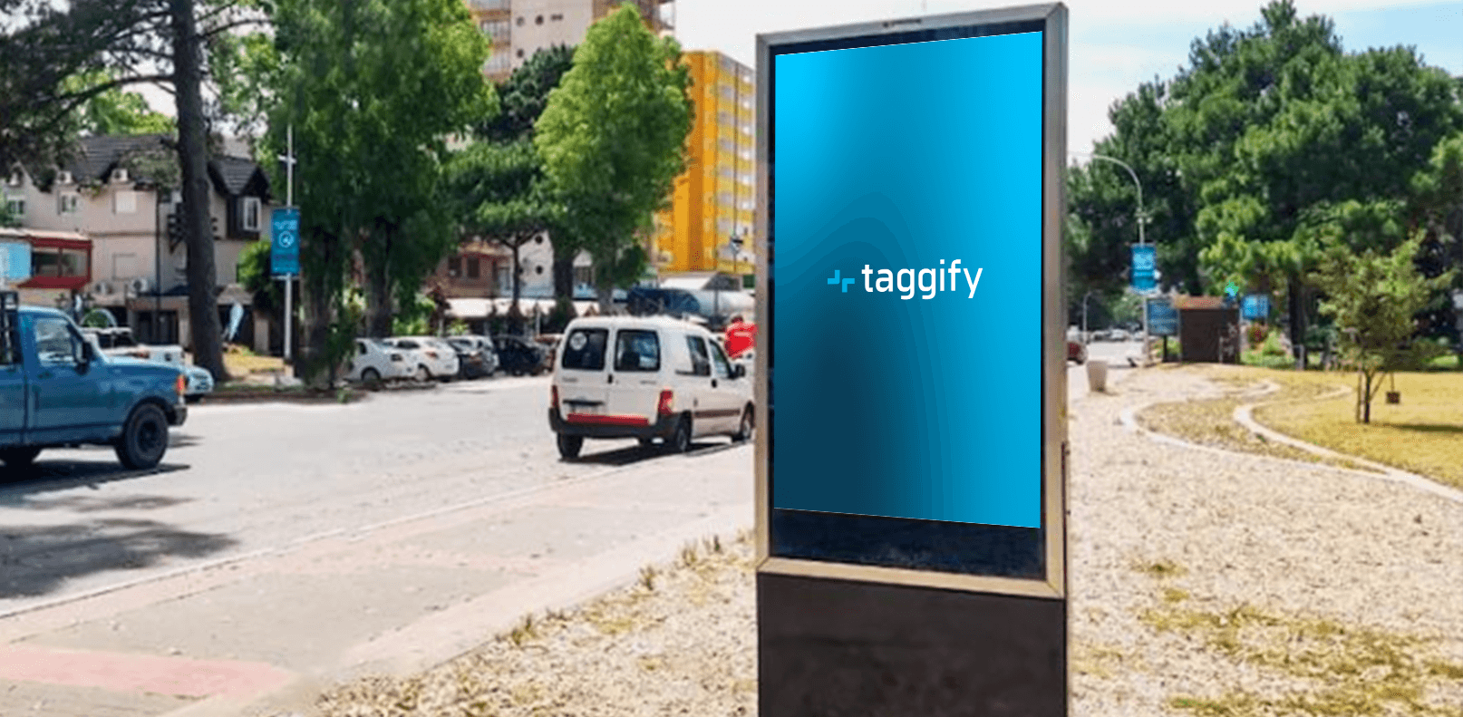 Buenos Aires - Pinamar - Av. Bunge y Shaw, Pinamar