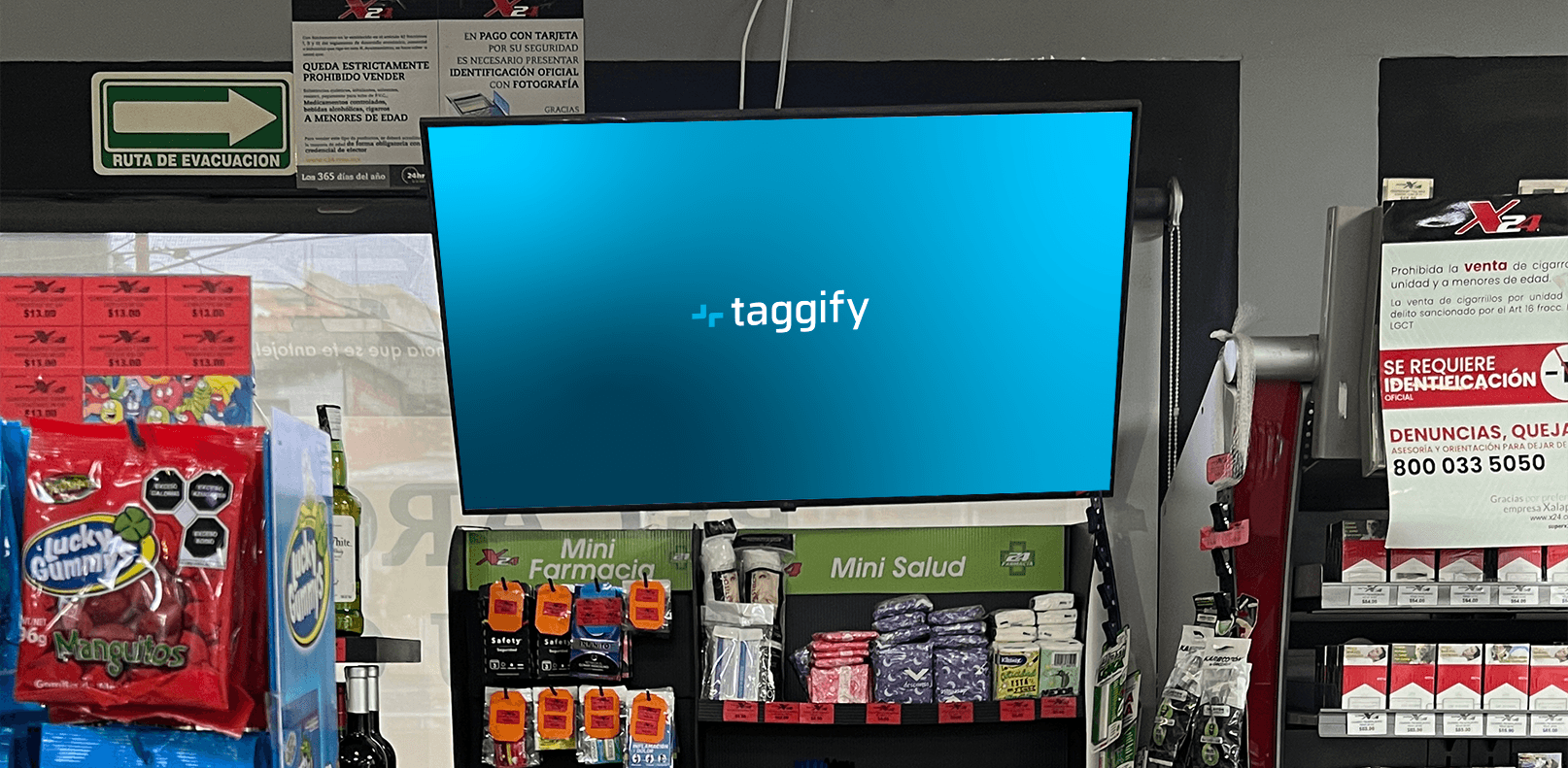 Veracruz - Xalapa - 2 de Abril - Av. Maestros Veracruzanos 4, Xalapa