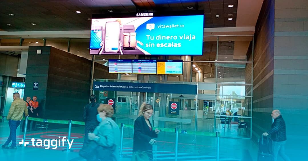 El poder de los datos en publicidad exterior: conecta con tu audiencia