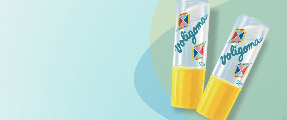 Voligoma launched its “back to school” ad with Taggify