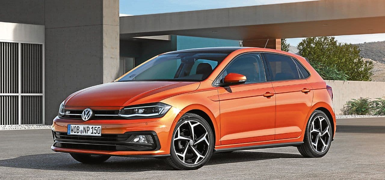 Volkswagen Programmatic DOOH