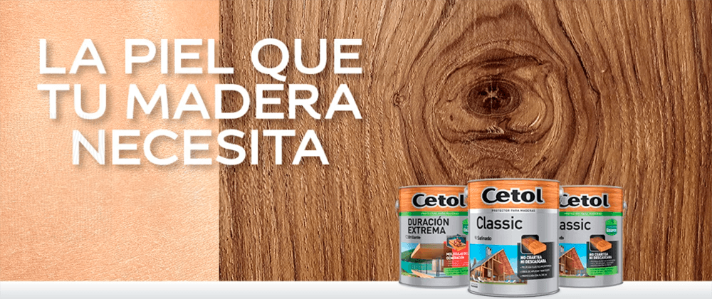 Cetol shines with its POOH campaign on Taggify's platform