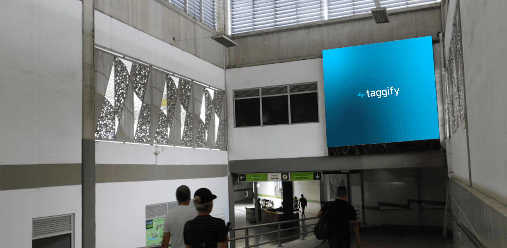 Bucaramanga - Metrolinea - Calle 56, Bucaramanga