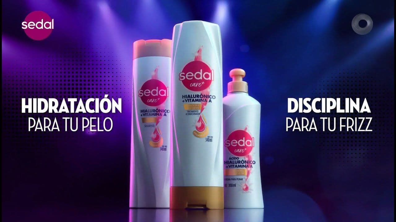 Descubre como Sedal y Taggify revolucionaron en DOOH con su última campaña