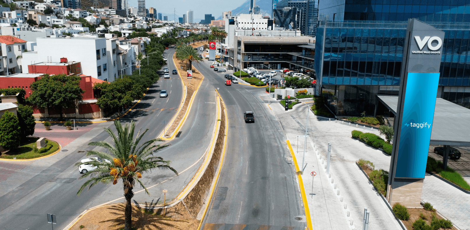 Nuevo Leon - Monterrey, Monterrey