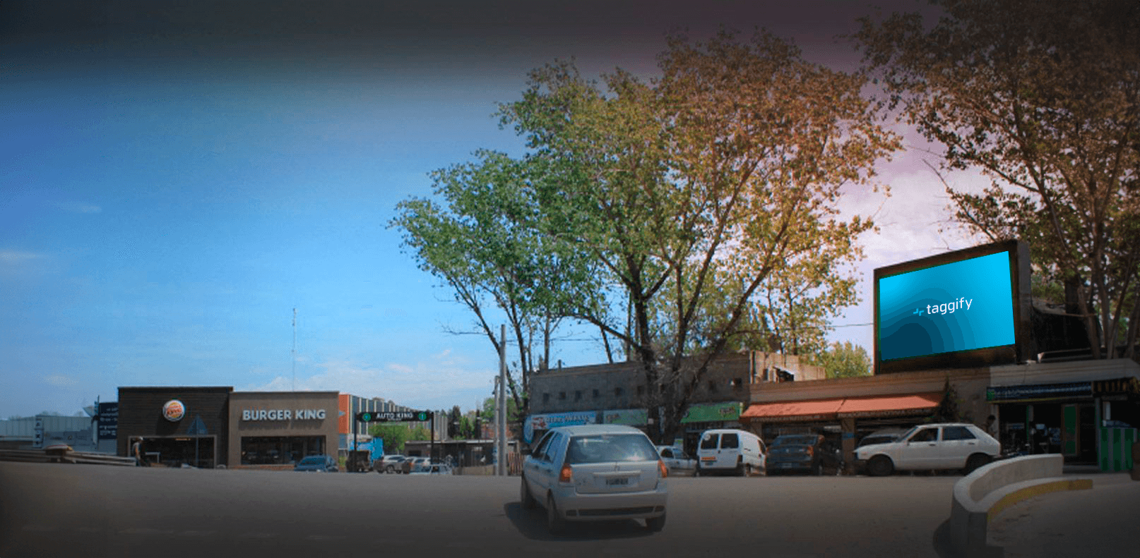 GBA - Francisco Alvarez, Francisco Alvarez