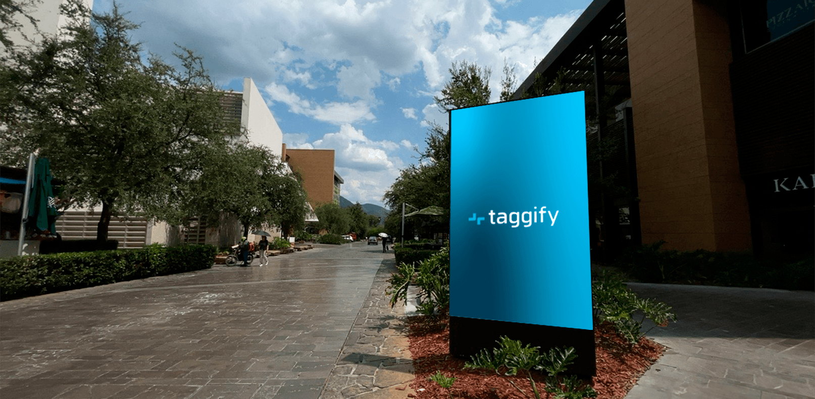 Nuevo Leon - Monterrey - Pueblo Serena, Nuevo Leon - Monterrey - Pueblo Serena