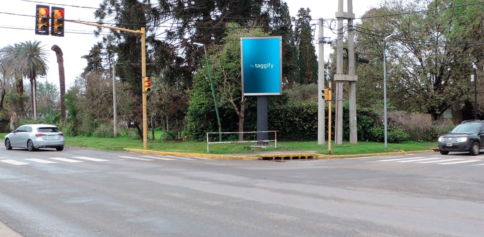 Santa Fe - Funes - Ruta 9 e Hipolito Yrigoyen, Santa Fe