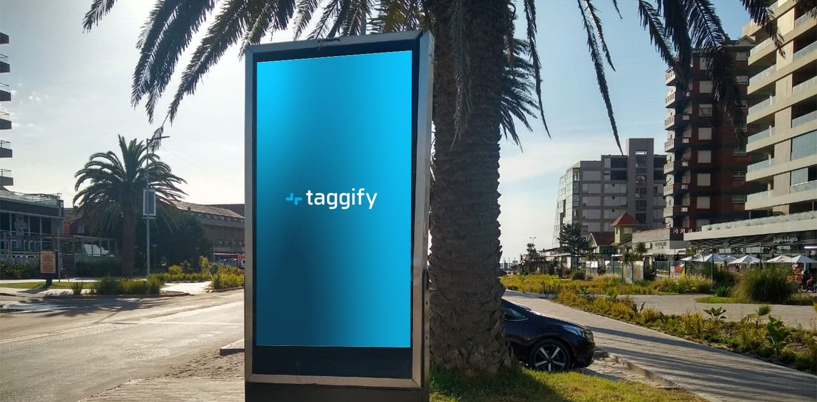 Buenos Aires - Pinamar - Bunge Y Sirenas , Pinamar