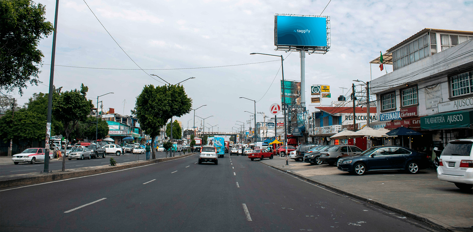 León - León-parque Metropolitano City Center, León
