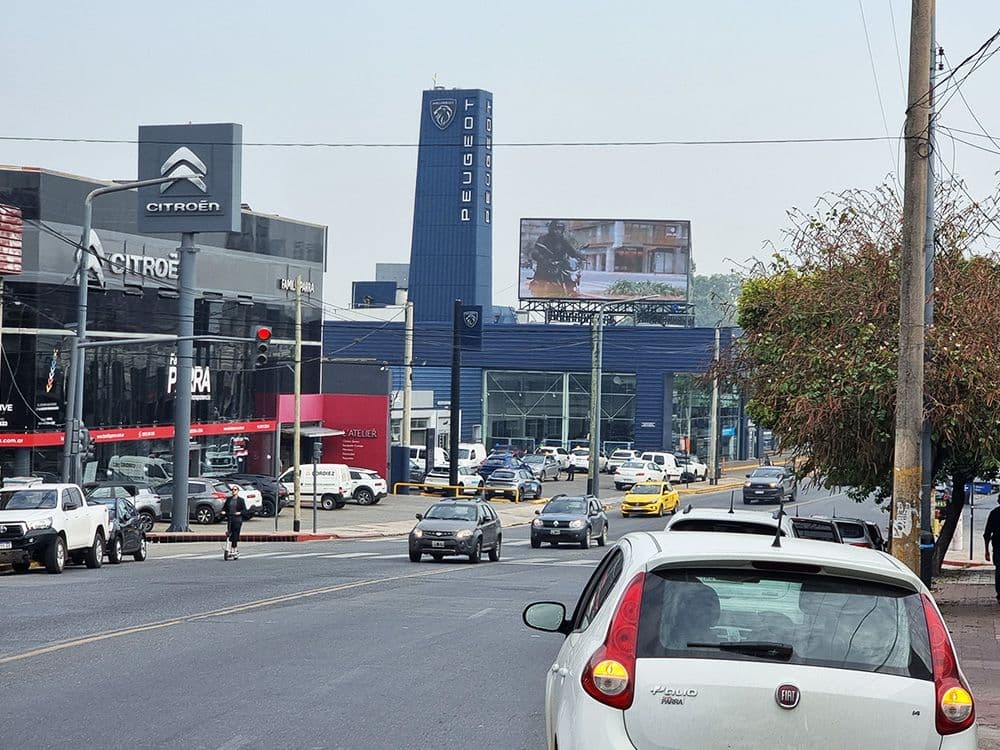 Bajaj launches programmatic campaign with Taggify in Argentina