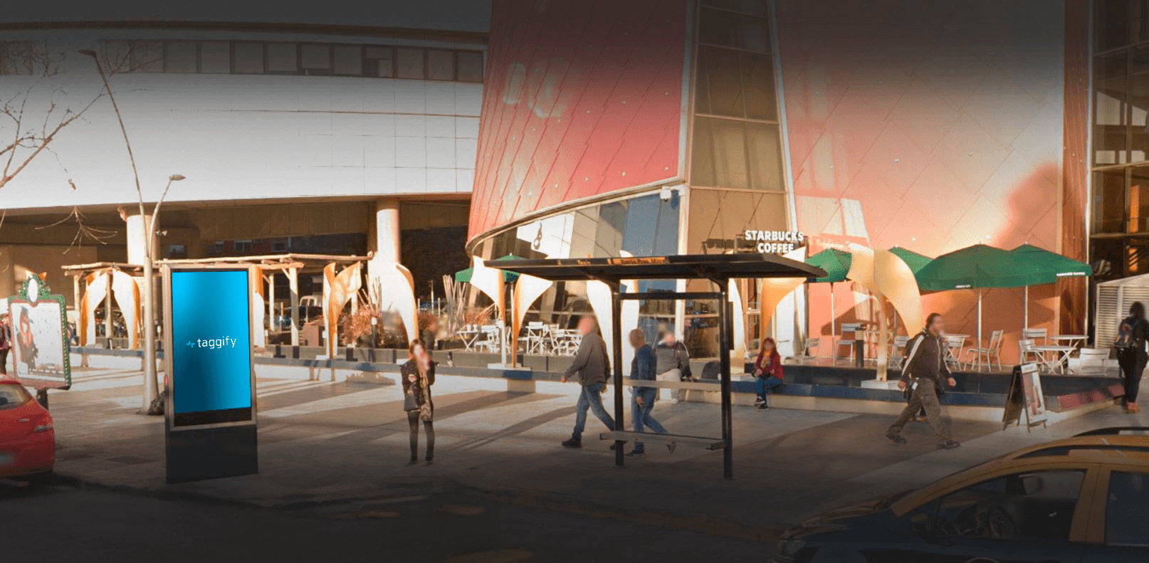 CABA - Saavedra y Vedia - DOT Shopping, Ciudad de Buenos Aires