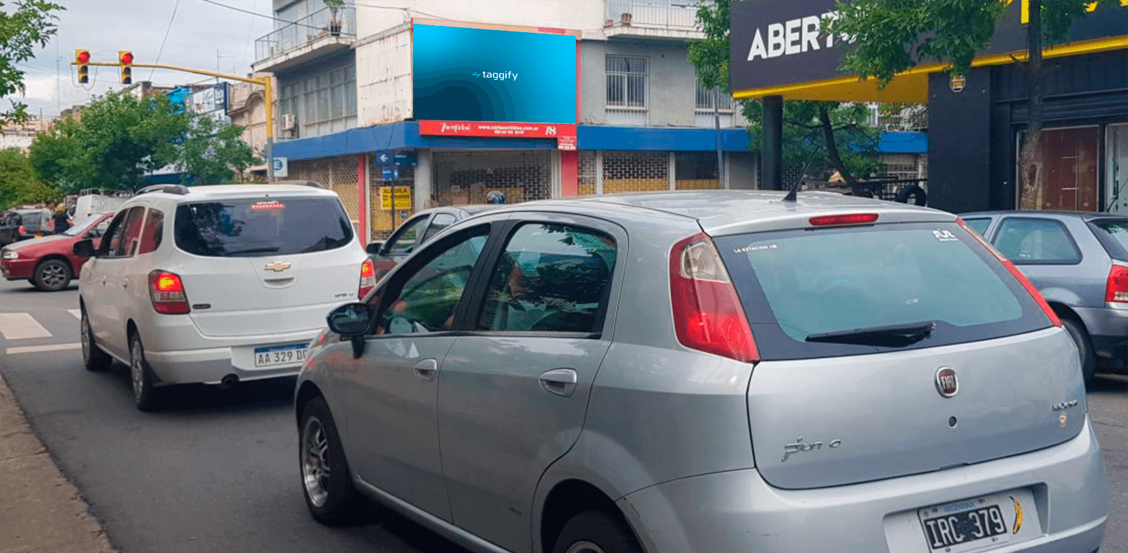 Cordoba - Alvear, Cordoba