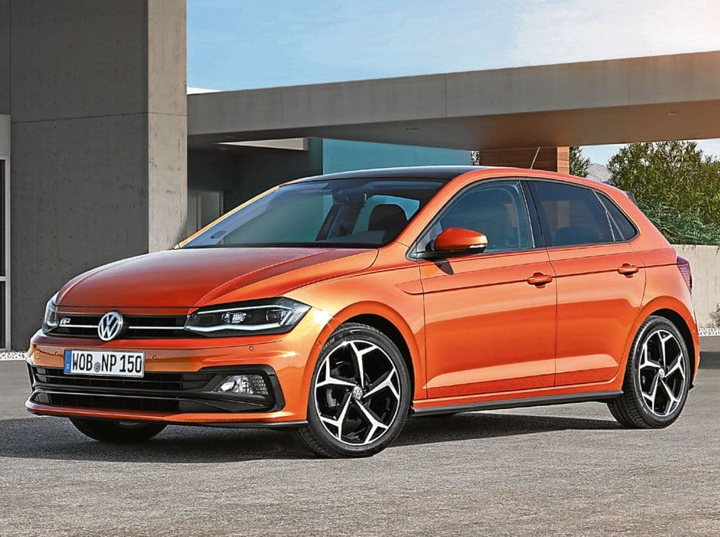 Volkswagen Programmatic DOOH