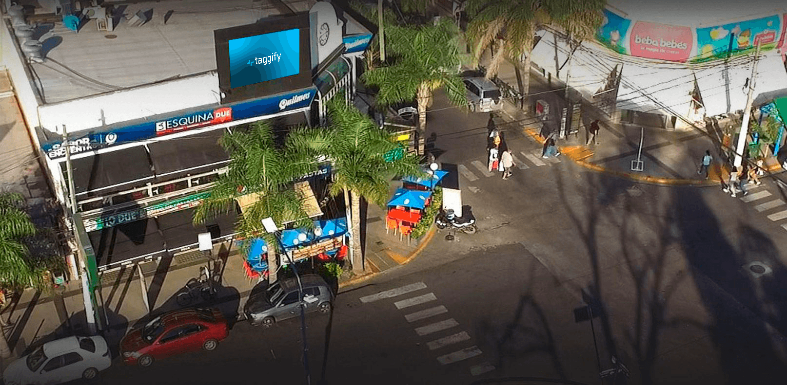 GBA - Ituzaingó - Centro, Ituzaingo